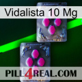 Vidalista 10Mg 01